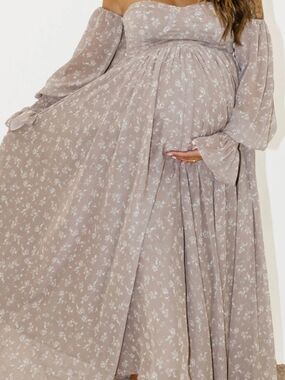 Worth Collective Delilah Maxi